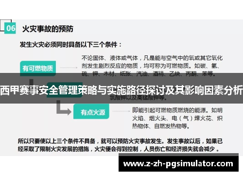 西甲赛事安全管理策略与实施路径探讨及其影响因素分析 西甲赛事安全管理策略与实施路径探讨及其影响因素分析