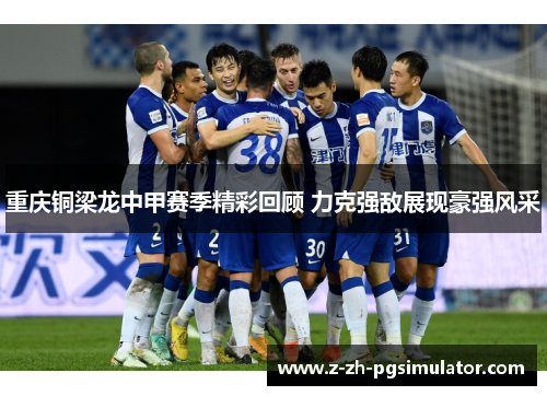 重庆铜梁龙中甲赛季精彩回顾 力克强敌展现豪强风采 重庆铜梁龙中甲赛季精彩回顾 力克强敌展现豪强风采